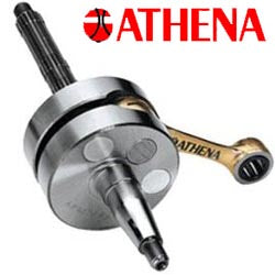 Crankshaft '02 - '11 Athena High Performance 12mm