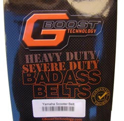 Belt G-Boost Kevlar