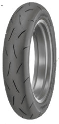 Tires Dunlop TT93GP pro YSR