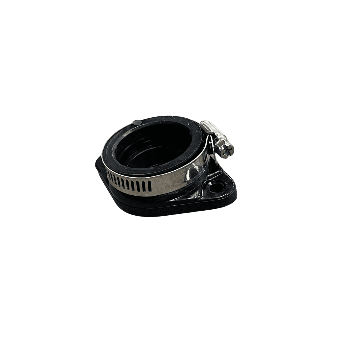 Intake manifold adapter — Team Calamari / ZumasRus