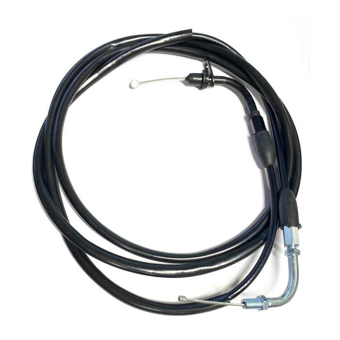 ZUMA Throttle Cable