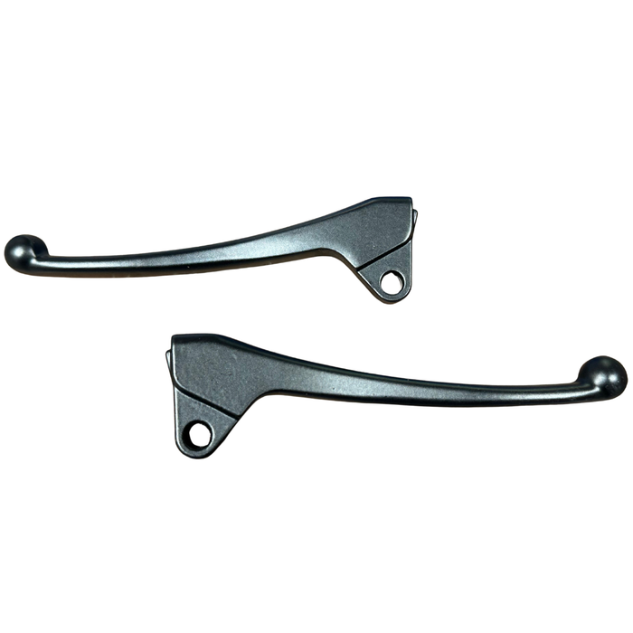 Front Levers Zuma 50 '89-'98 (Front Drum Only)