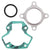 Top End Gaskets:Head and Base Gaskets