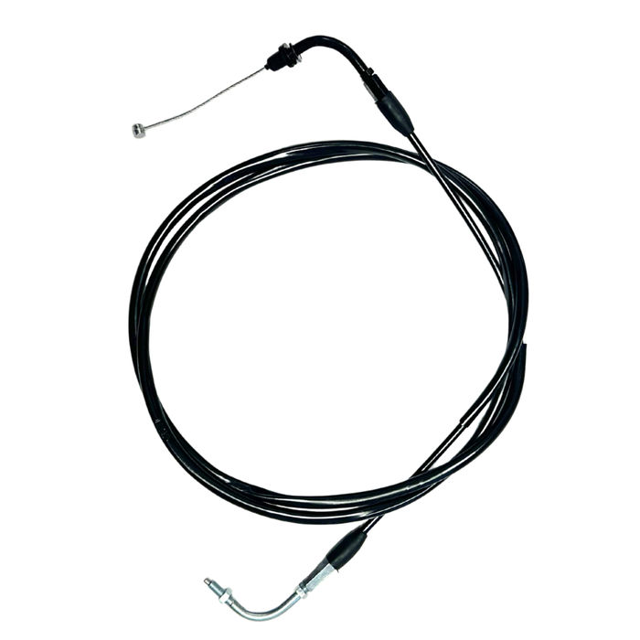 ZUMA Throttle Cable