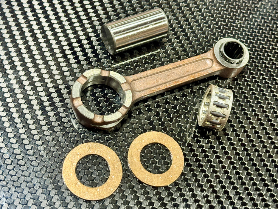 YSR50 replacement rod kit