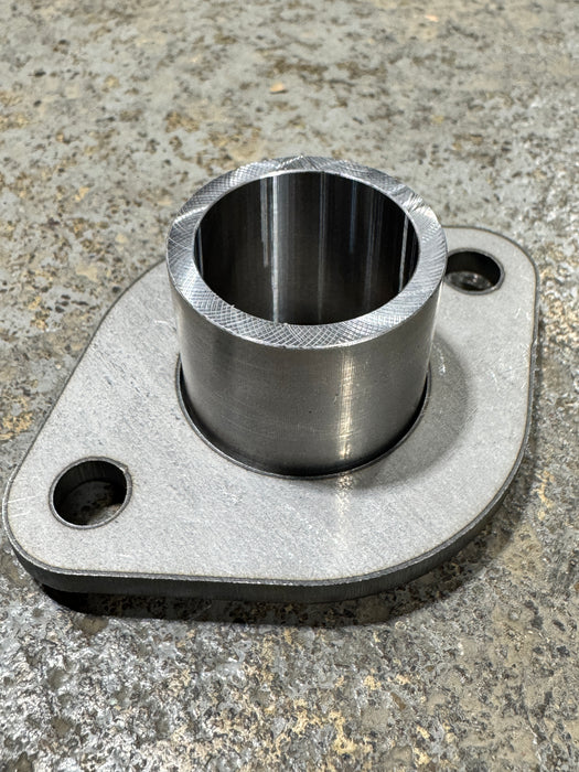 Exhaust YSR80 Adaptor