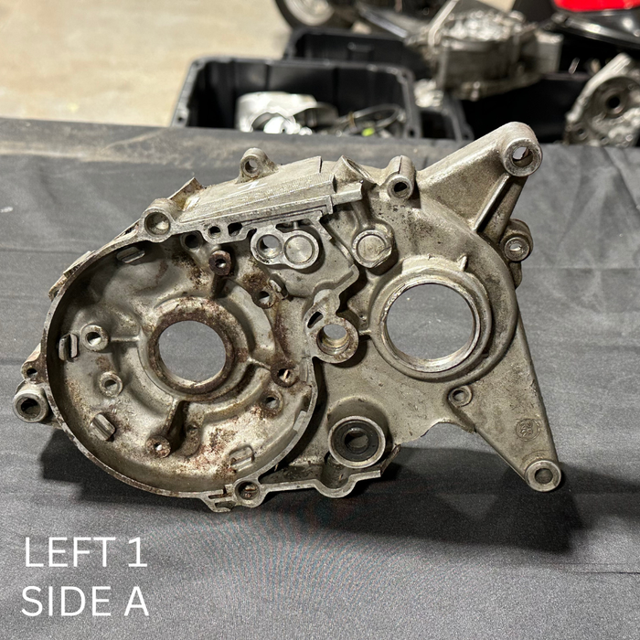 YSR 50 Used Crankcase Sale