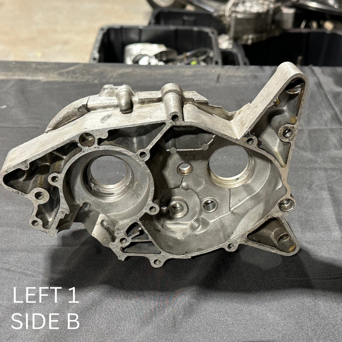 YSR 50 Used Crankcase Sale