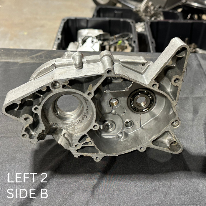 YSR 50 Used Crankcase Sale