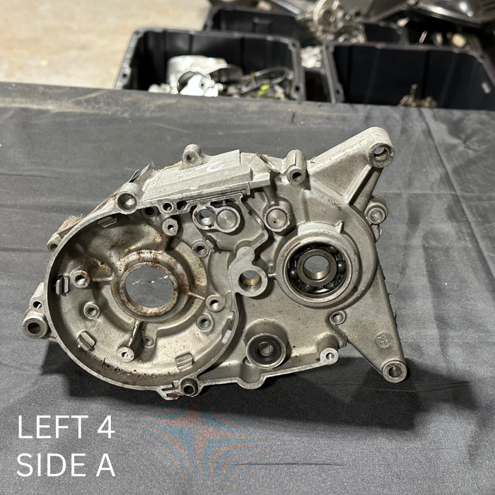 YSR 50 Used Crankcase Sale