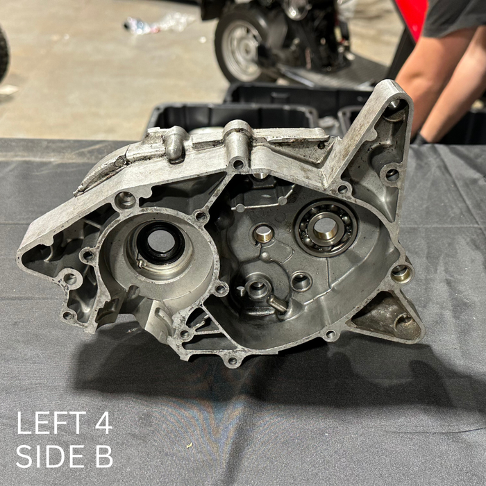 YSR 50 Used Crankcase Sale