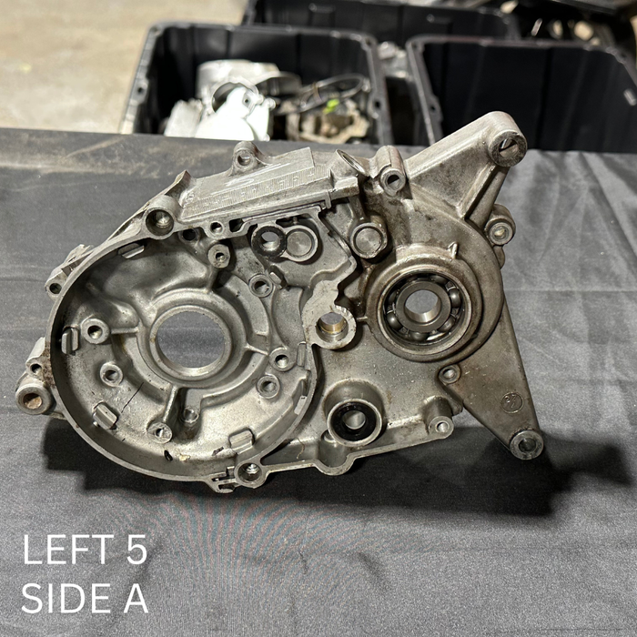 YSR 50 Used Crankcase Sale