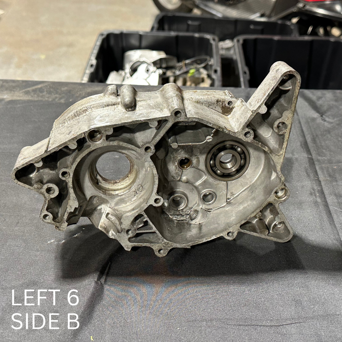 YSR 50 Used Crankcase Sale