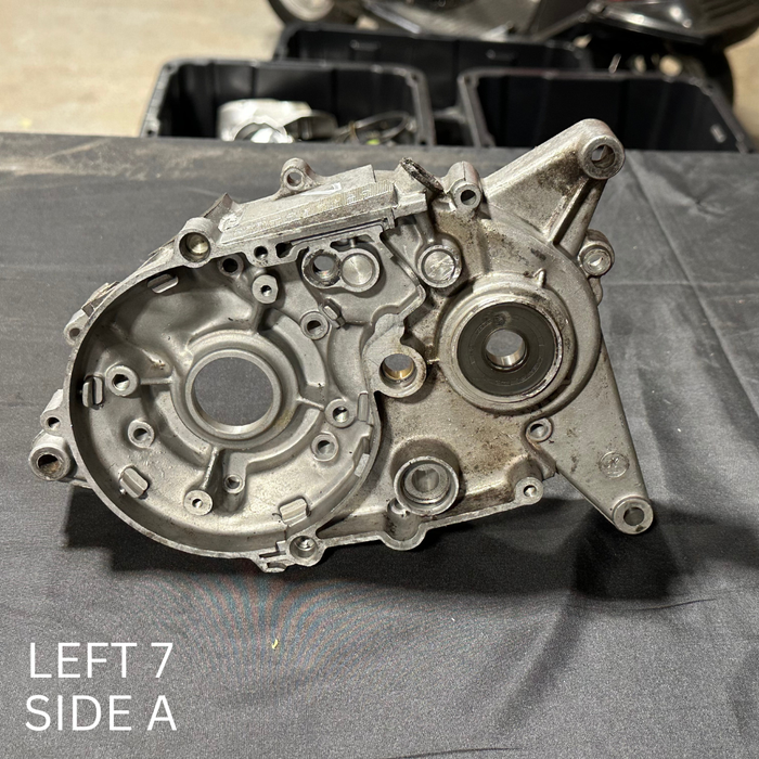 YSR 50 Used Crankcase Sale