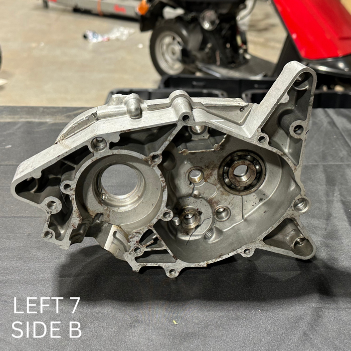 YSR 50 Used Crankcase Sale