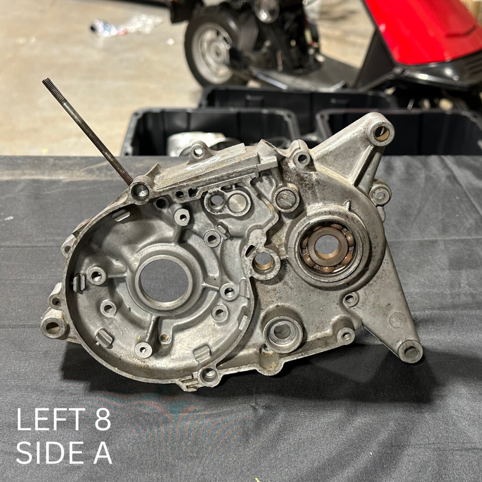 YSR 50 Used Crankcase Sale