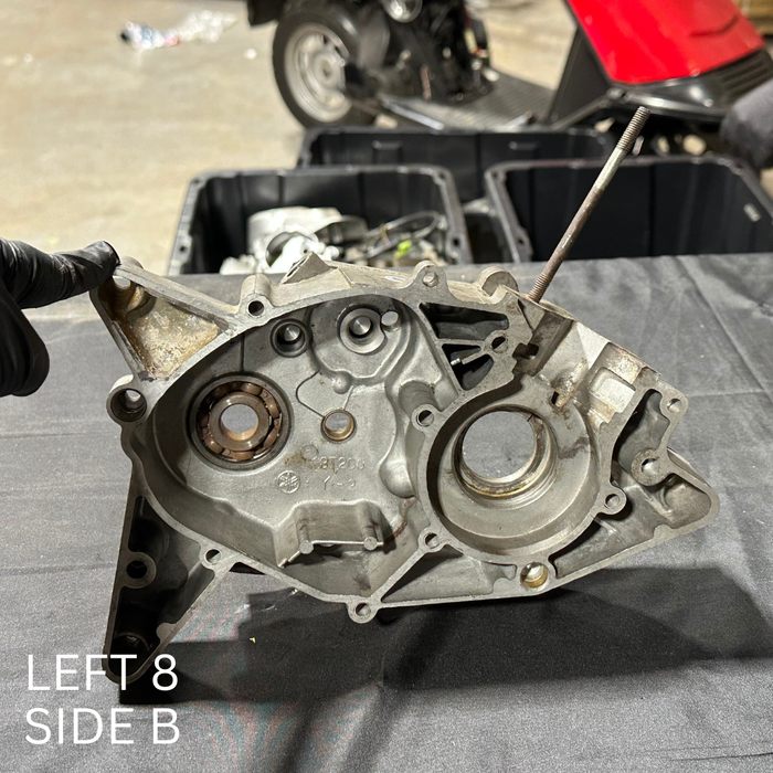 YSR 50 Used Crankcase Sale