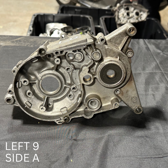 YSR 50 Used Crankcase Sale