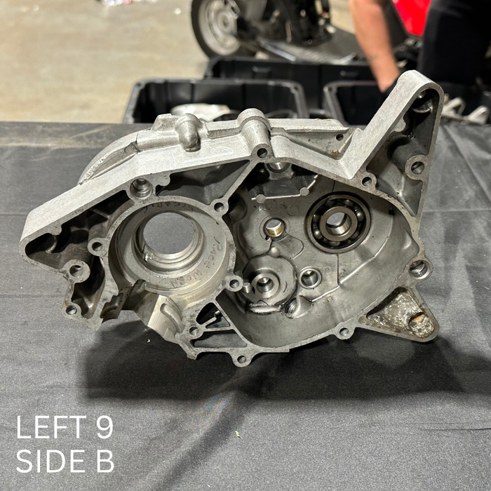 YSR 50 Used Crankcase Sale