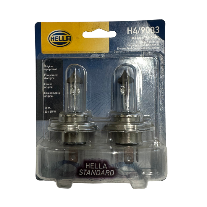 Replacement Headlight Bulb '02-'11 Zuma