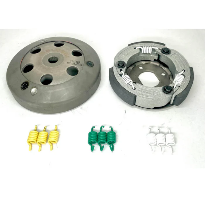 Malossi Sport Clutch Package Zuma 50