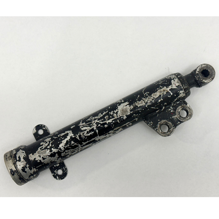 YSR50 Fork Bottoms - USED