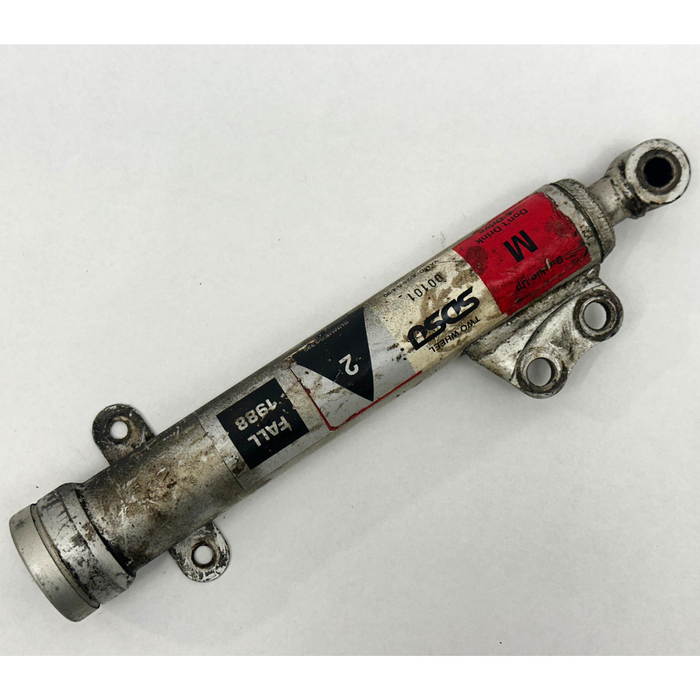 YSR50 Fork Bottoms - USED