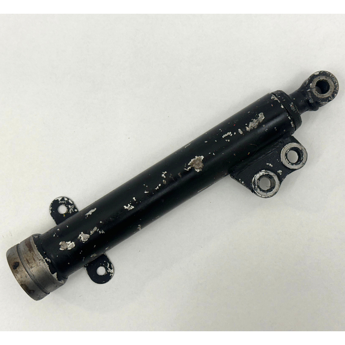 YSR50 Fork Bottoms - USED