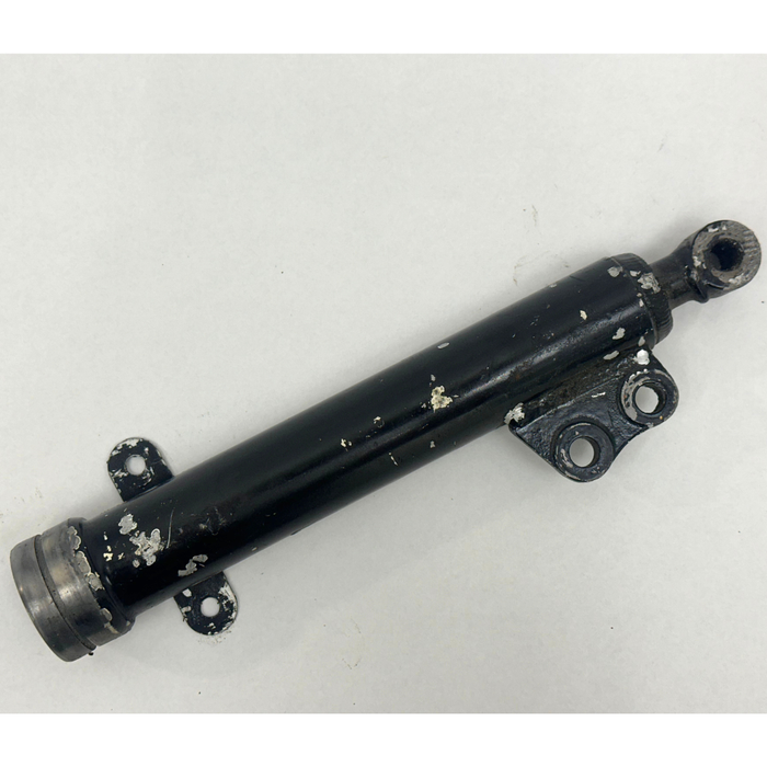 YSR50 Fork Bottoms - USED