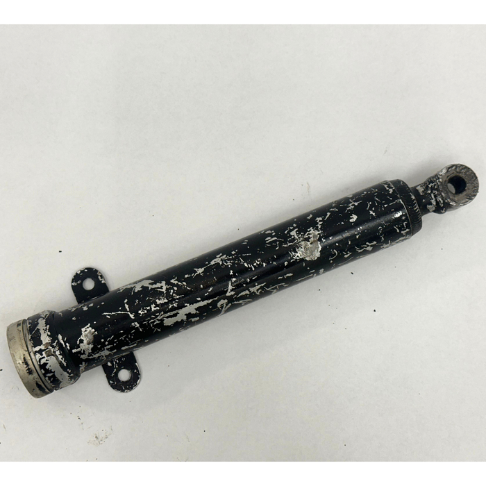 YSR50 Fork Bottoms - USED