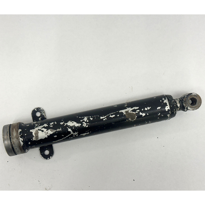 YSR50 Fork Bottoms - USED