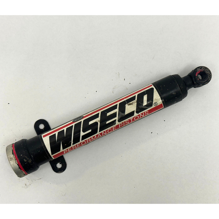 YSR50 Fork Bottoms - USED