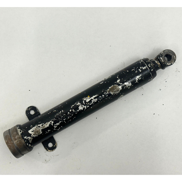 YSR50 Fork Bottoms - USED