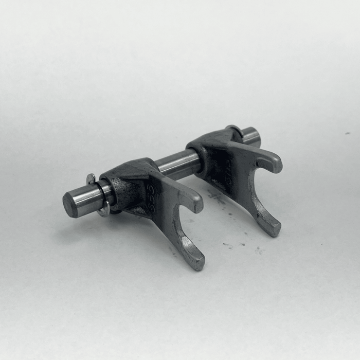 YSR50 Shift Forks - USED