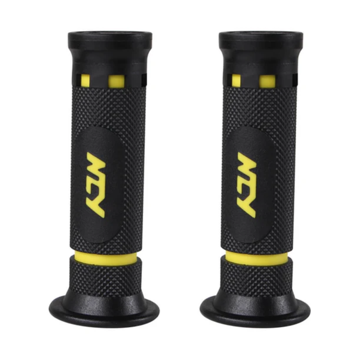 NCY Racing Grips - Universal Fit
