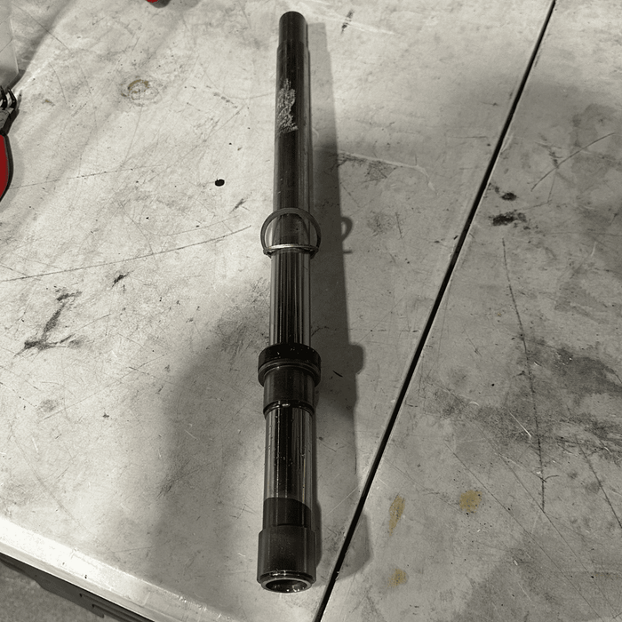 USED - YSR Fork Inner Tube