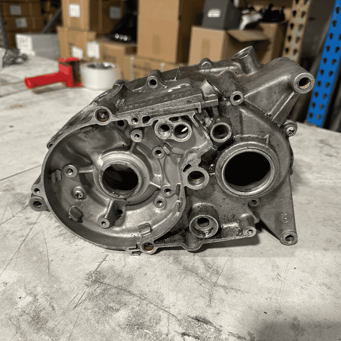 YSR50 Crank Case Set