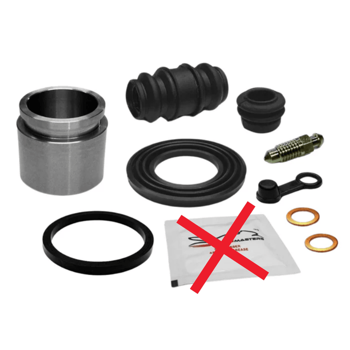 YSR 50/80 Brake Rebuild Caliper Kit - OPEN BOX