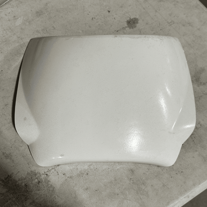 YSR Headlight / number plate