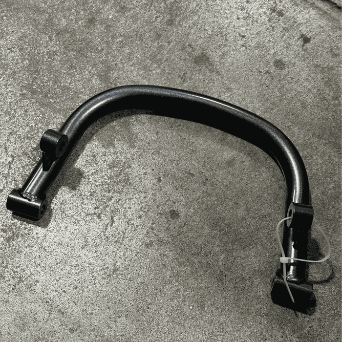 Zuma 125 09-15 Grab Bar