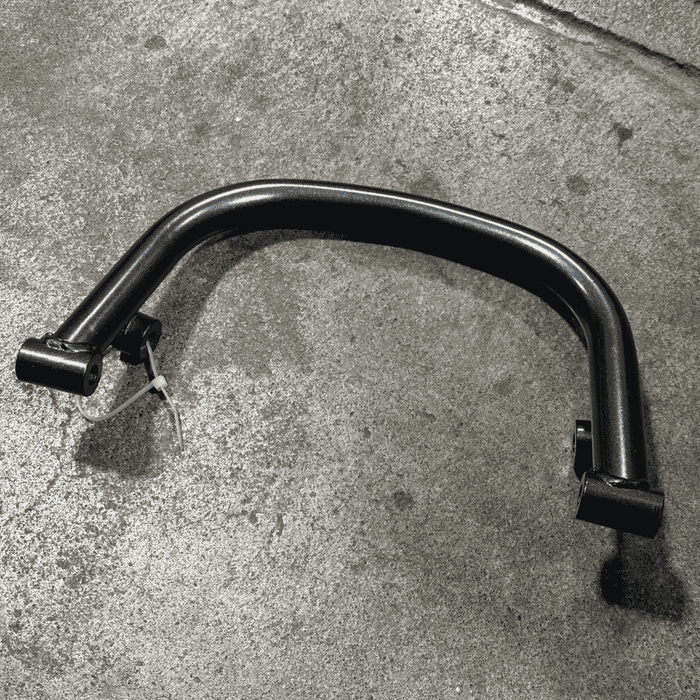 Zuma 125 09-15 Grab Bar