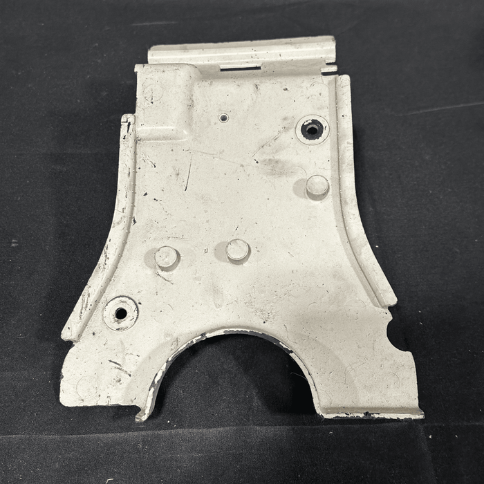 YSR Rear Lower Fender - USED