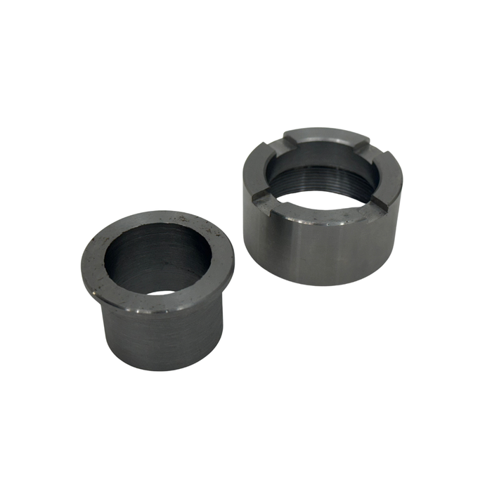 Castle Nut and manifold kit YSR 50