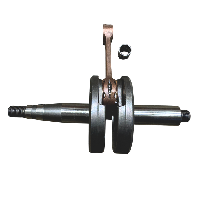 YSR 50 replacement crankshaft