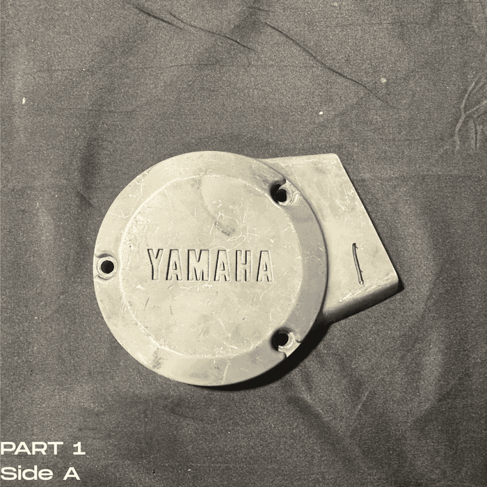 YSR Cover, Generator - USED