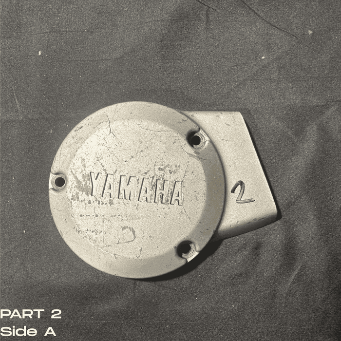 YSR Cover, Generator - USED