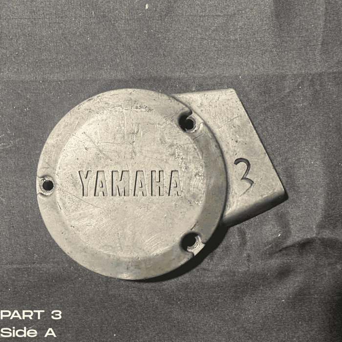 YSR Cover, Generator - USED