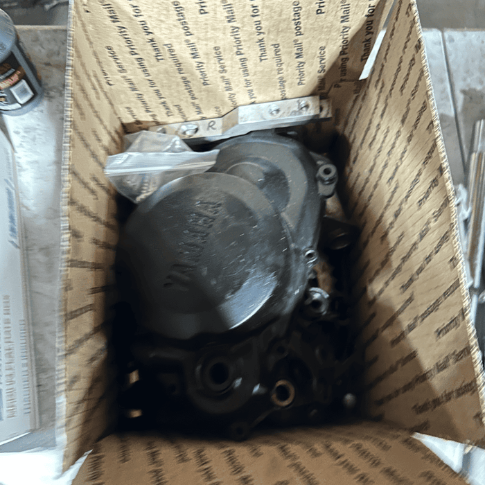 Team Calamari Mystery Boxes