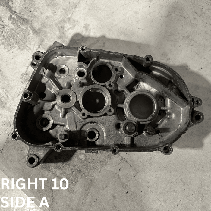YSR 50 Used Crankcase Sale