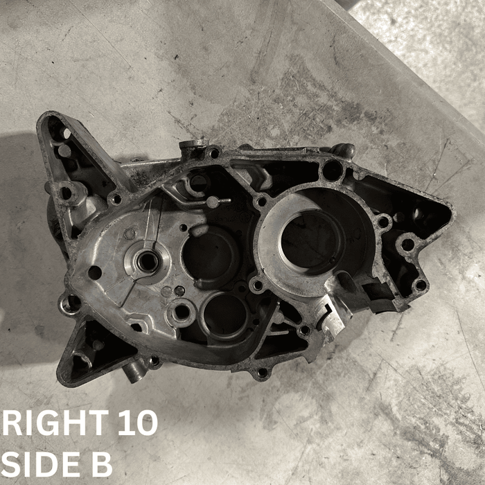 YSR 50 Used Crankcase Sale